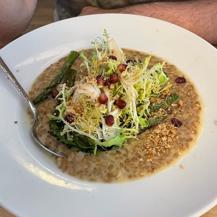 photo of Max Pett Risotto shared by @elenina on  27 Jul 2022 - review