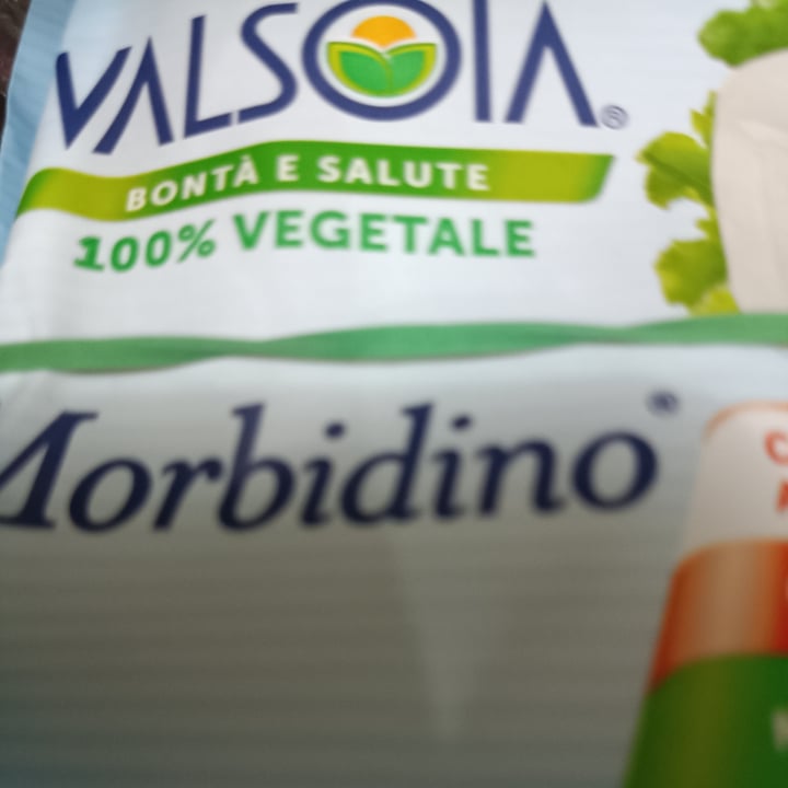 review photo of Valsoia il morbidino shared by @violetcarmen on 29 Aug 2022 - review