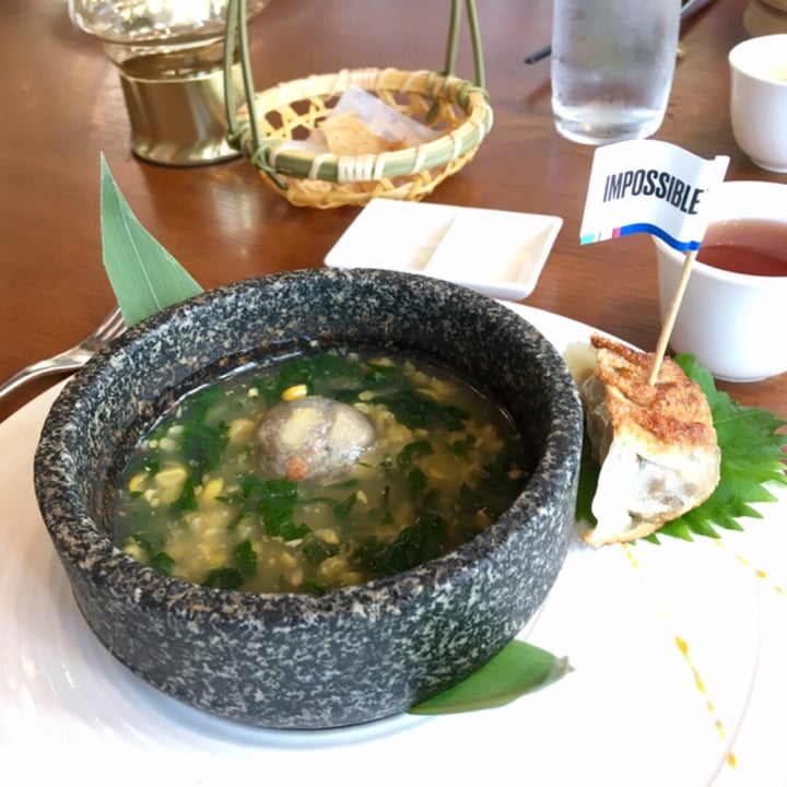 photo of EMPRESS Plant Power Lunch Set shared by @vikas on  11 Oct 2019 - review
