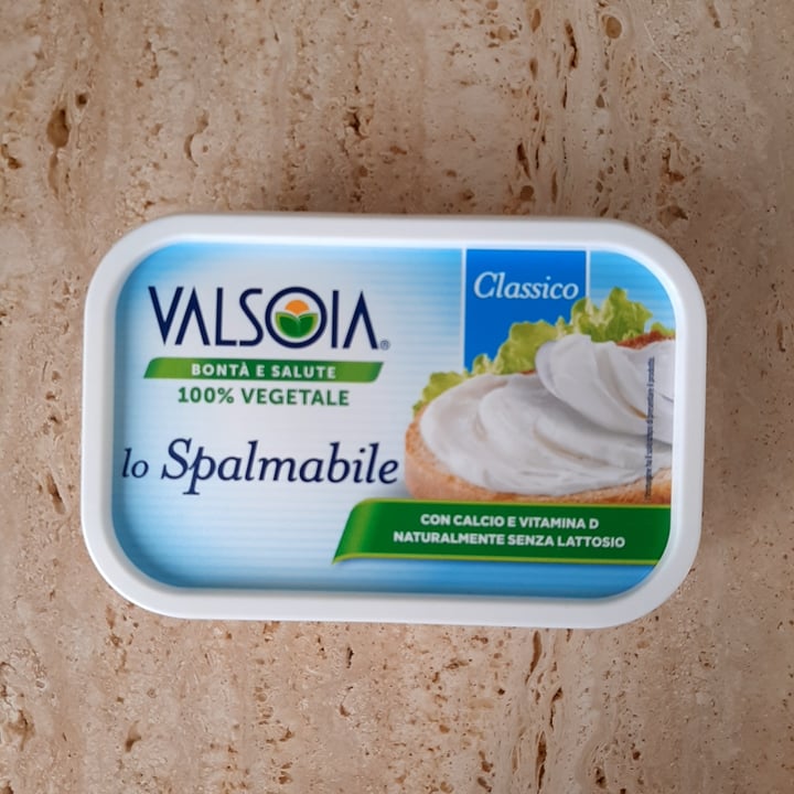 Valsoia Lo Spalmabile Review Abillion