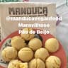 Manduca vegan food