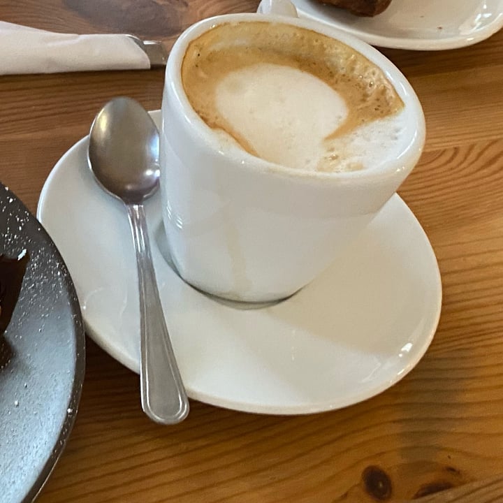 review photo of Safestay Pisa Hostel Cappuccino Soia shared by @ale30d on 29 Nov 2021 - review