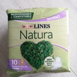 Lines Natura.