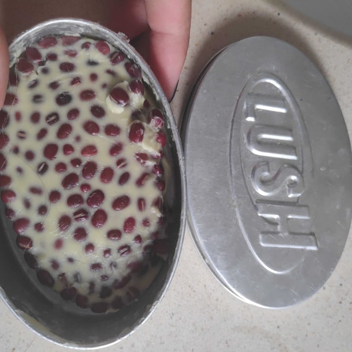 photo of LUSH Fresh Handmade Cosmetics Wiccy Magic Muscles shared by @pilaropili on  21 Sep 2020 - review