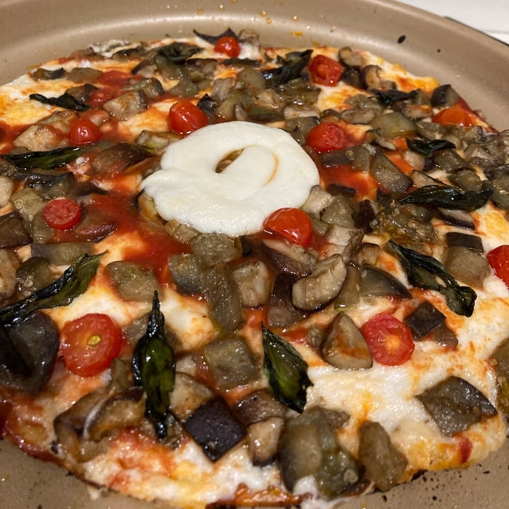 review photo of Basi.co Cream Cheese Culinário shared by @amandacamargo on 29 Apr 2022 - review