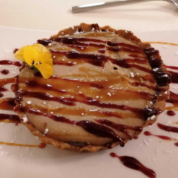 photo of Ristorante Pizzeria Lorens Crostata shared by @gattaccia on  11 Mar 2022 - review