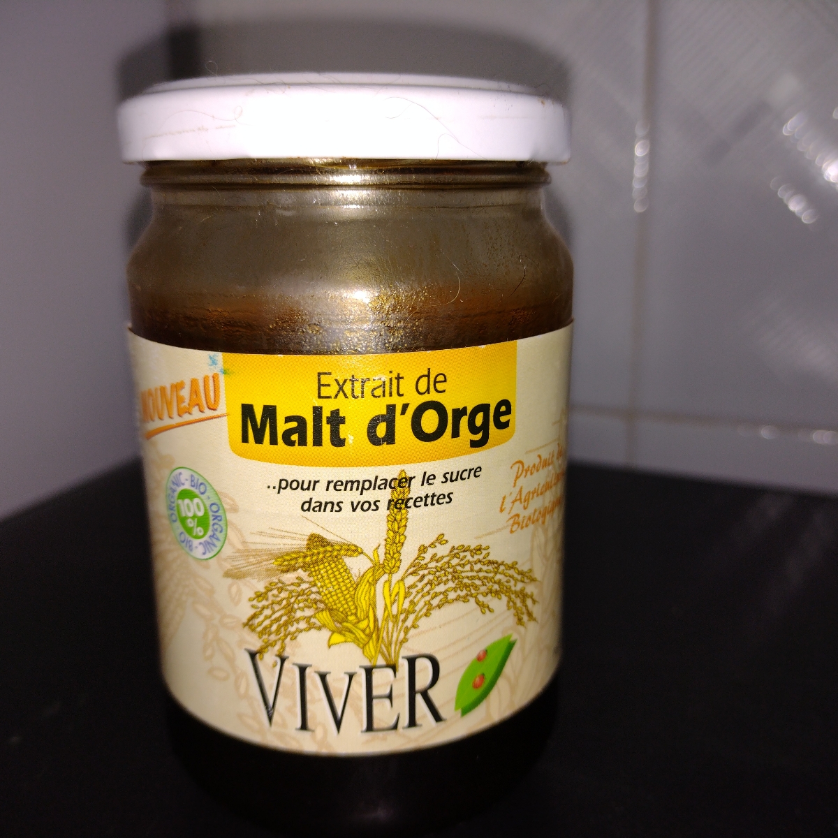Viver Extrait de Malt d'Orge Reviews | abillion
