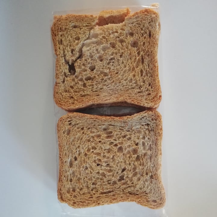 review photo of Esselunga Fette biscottate integrali shared by @gaiadionisi on 15 Apr 2022 - review