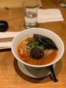 Tane Vegan Izakaya