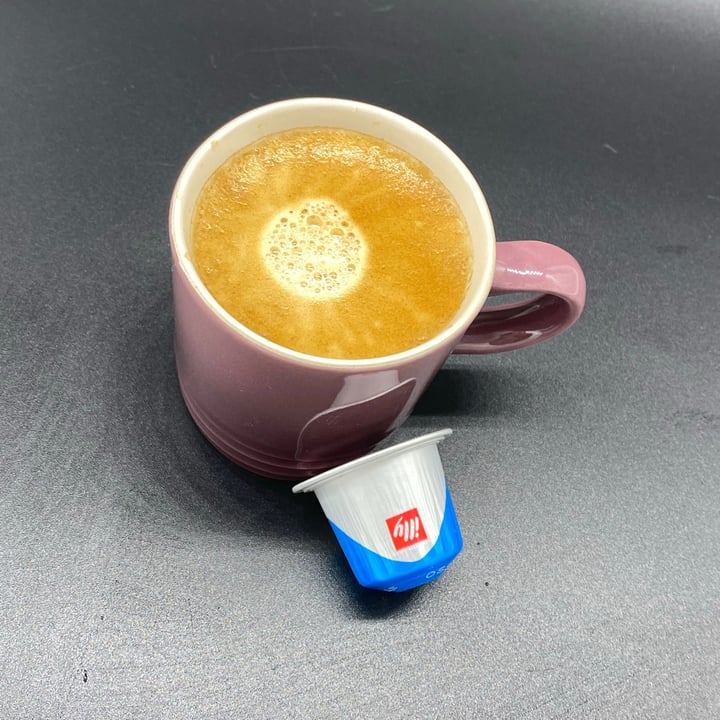 photo of Illy Illy café espresso shared by @ftc on  21 Mar 2021 - review