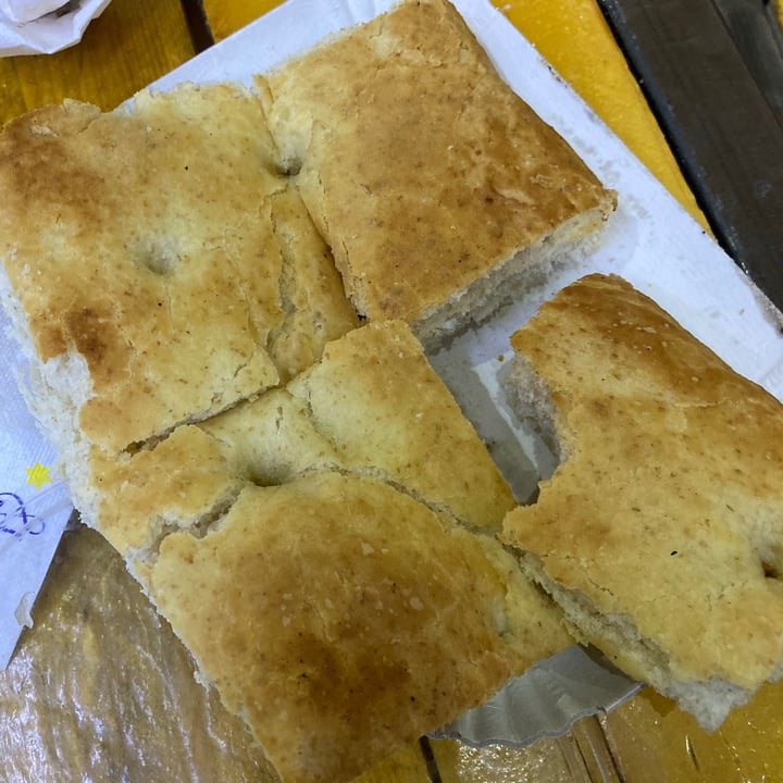 photo of Foodlab Focaccia shared by @soleiljaune on  24 Sep 2021 - review