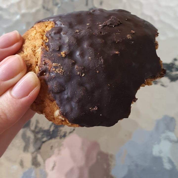 photo of Pb Company Vegan Chocolate Crunchie shared by @pleace13 on  07 Feb 2021 - review