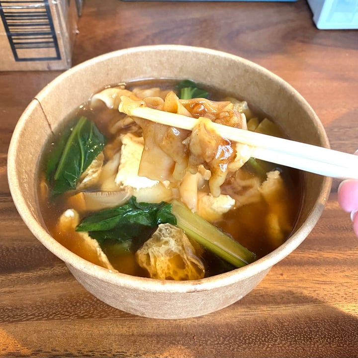 review photo of Leaf Corner Hor fun shared by @lynnyap8888 on 05 May 2022 - review