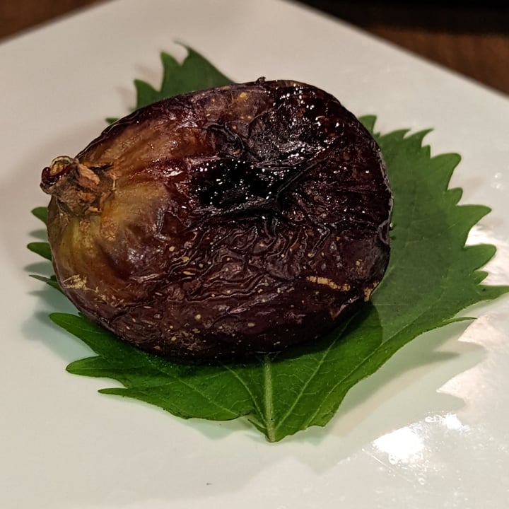review photo of Fancy Plants Kitchen 'Nyak' Cognac Filled Figs shared by @jonok on 10 Oct 2022 - review