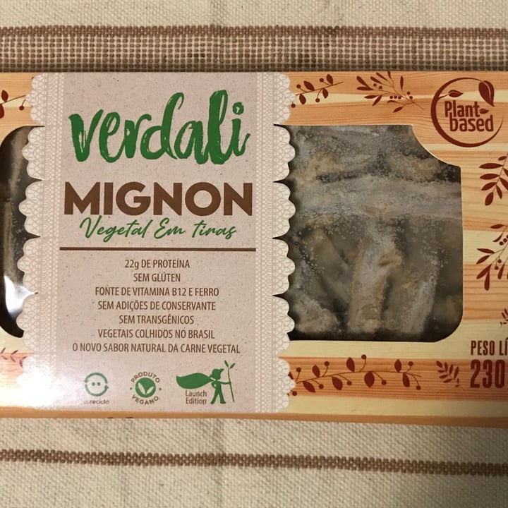 review photo of Verdali Filet Mignon shared by @carozzyg on 05 Aug 2021 - review