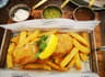 Mayfair Chippy - Clapham
