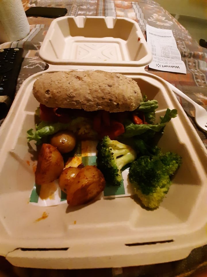 photo of LA SENDA Sandwich VLT shared by @robertina on  11 Mar 2020 - review