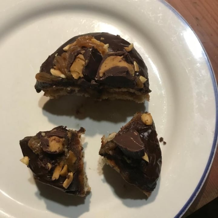 review photo of Grumpy & Runt | Little Deli & Donuts Peanuts About You shared by @nick17 on 17 Sep 2020 - review