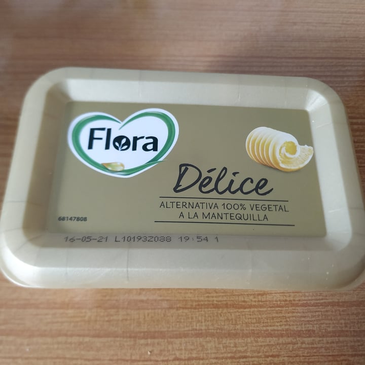 review photo of Pick n Pay Flora Délice shared by @aranzazu on 09 Jun 2021 - review