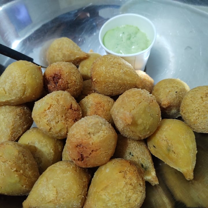 review photo of Morrones Cozinha De Jaca shared by @ericadeemoraes on 07 Nov 2021 - review
