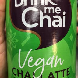 Drink Me Chai