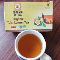 Organic Tattva