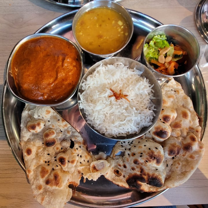 review photo of Curry's Culinária Indiana Kofta Curry shared by @dmf0803 on 12 May 2022 - review