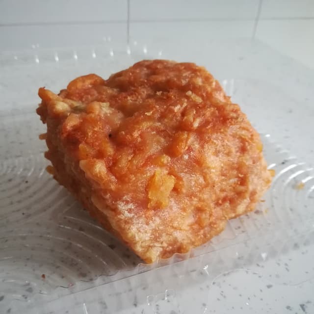 Photo of the dish “Frittatina Soffritto”