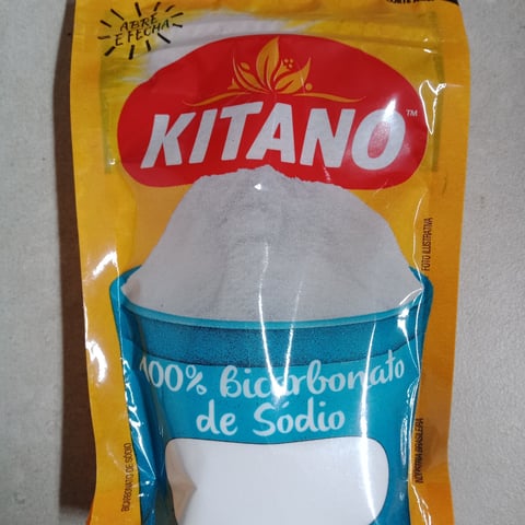 Kitano 100% Bicarbonato De Sódio Reviews | abillion