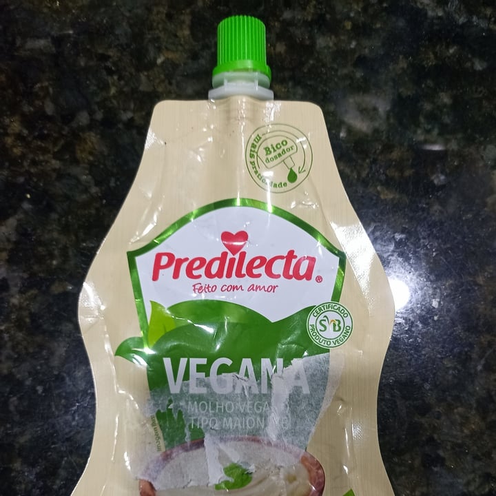 review photo of Predilecta Maionese shared by @nandarizz on 16 May 2022 - review