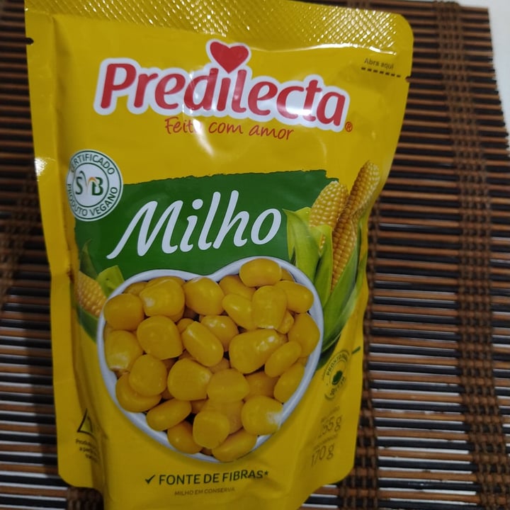 review photo of Predilecta Milho shared by @marianaccheri on 14 May 2022 - review