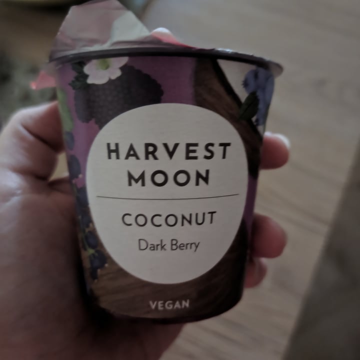 review photo of Harvest Moon Coconut Dark Berry shared by @ciakemarusia on 29 Jul 2021 - review