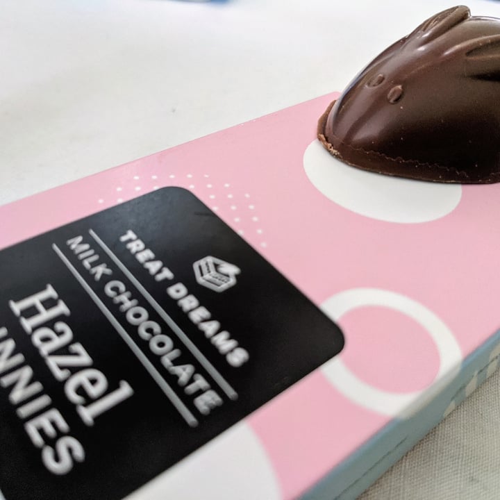 photo of Treat Dreams Hazel Bunnies shared by @nj220 on  20 Mar 2021 - review