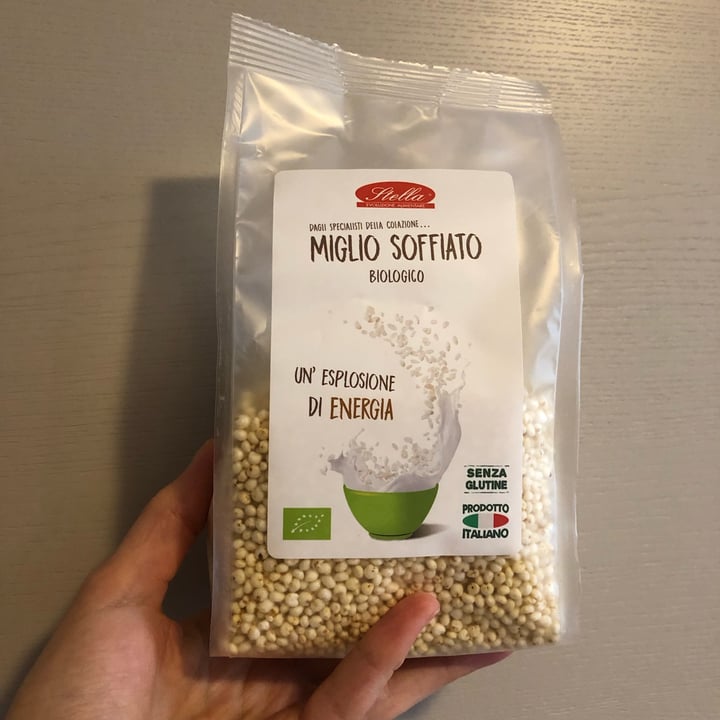 review photo of Stella Miglio Soffiato shared by @eloelo27 on 16 Dec 2021 - review