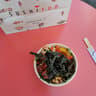 Fan Sushi Wok