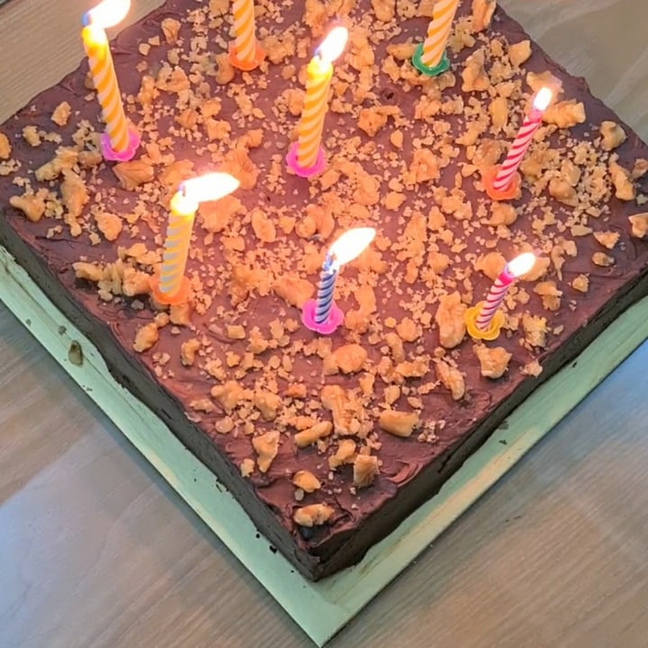photo of Kind Kones Sweet Potato Flourless Brownie shared by @rakhi on  01 Sep 2020 - review