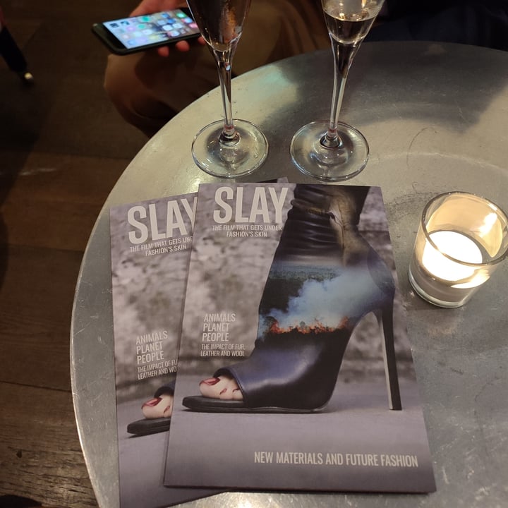 review photo shared by @sopheen on 07 Sep 2022 - post