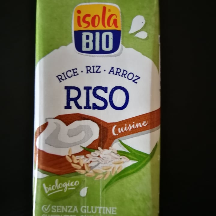 photo of Isolabio Arroz Riso Cuisine shared by @yakora on  12 Oct 2021 - review