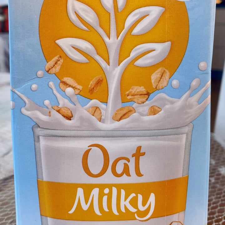 review photo of Vitasoy | The Soy Experts Oat milk shared by @ksuellen on 23 Apr 2022 - review