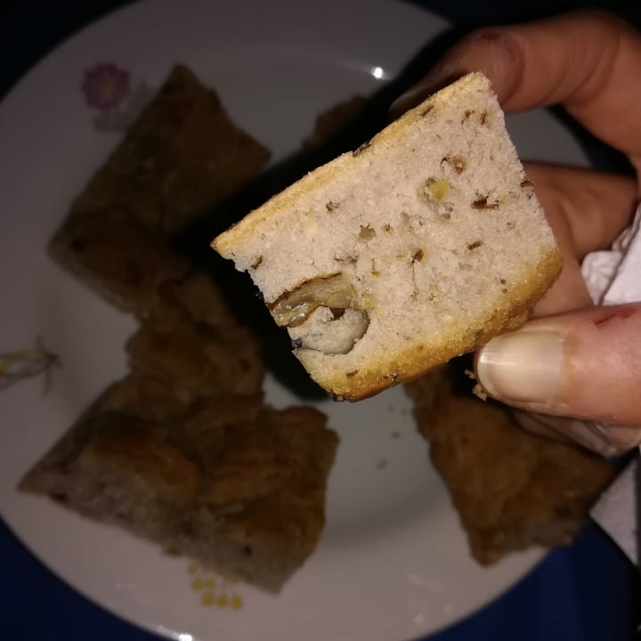 photo of Pan Pepato Pane Alle Noci shared by @grilla on  13 Jul 2022 - review