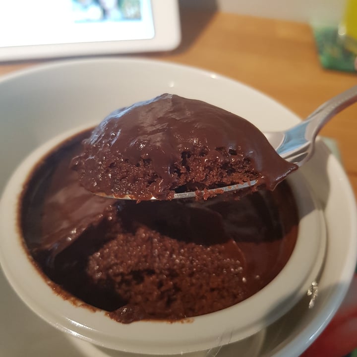 photo of Over The Spoon Melty chocolate fudge pud shared by @alicesabrina on  06 Aug 2021 - review