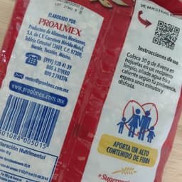PROALMEX