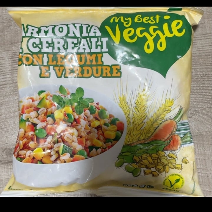 review photo of My Best Veggie My Best Veggie shared by @robici72 on 29 May 2022 - review