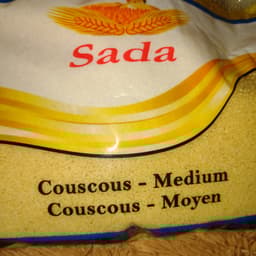 sada