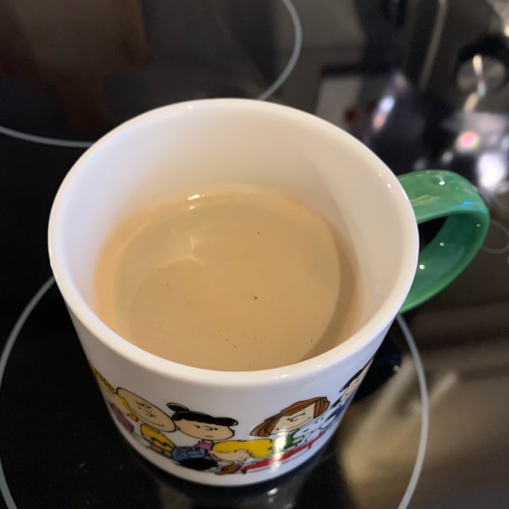 photo of Nescafé Oat Latte shared by @julesbateman on  19 Dec 2020 - review