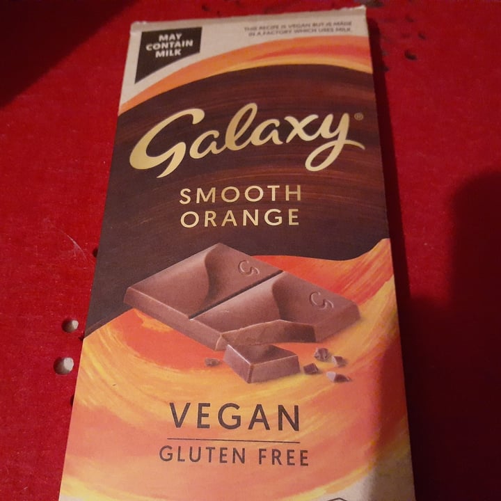 review photo of Galaxy Galaxy Smooth Orange shared by @musicality on 20 Apr 2021 - review