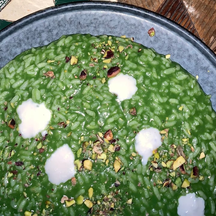 review photo of Soulgreen Green Risotto shared by @beatrice-vegan on 24 Oct 2022 - review