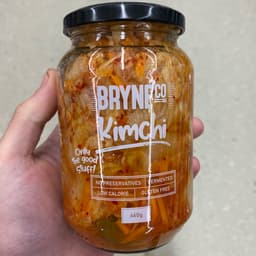 BRYNE co