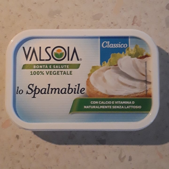 review photo of Valsoia Lo spalmabile shared by @gio2 on 24 Jun 2022 - review