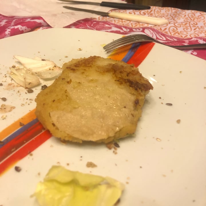 review photo of Valsoia Cordon Bleu shared by @mamartix on 22 Aug 2022 - review